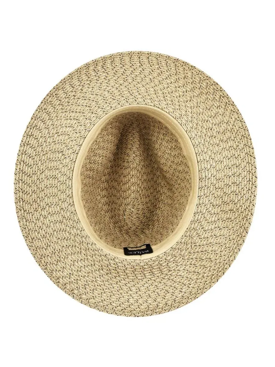 Мужская фетровая шляпа Balans Roll Up Fedora Bailey 1922 — изображение 7 из 9, тауп