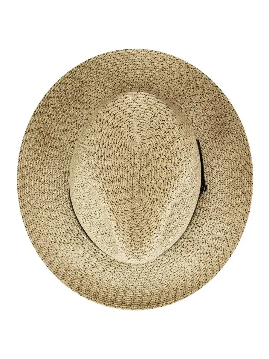 Мужская фетровая шляпа Balans Roll Up Fedora Bailey 1922 — изображение 8 из 9, тауп