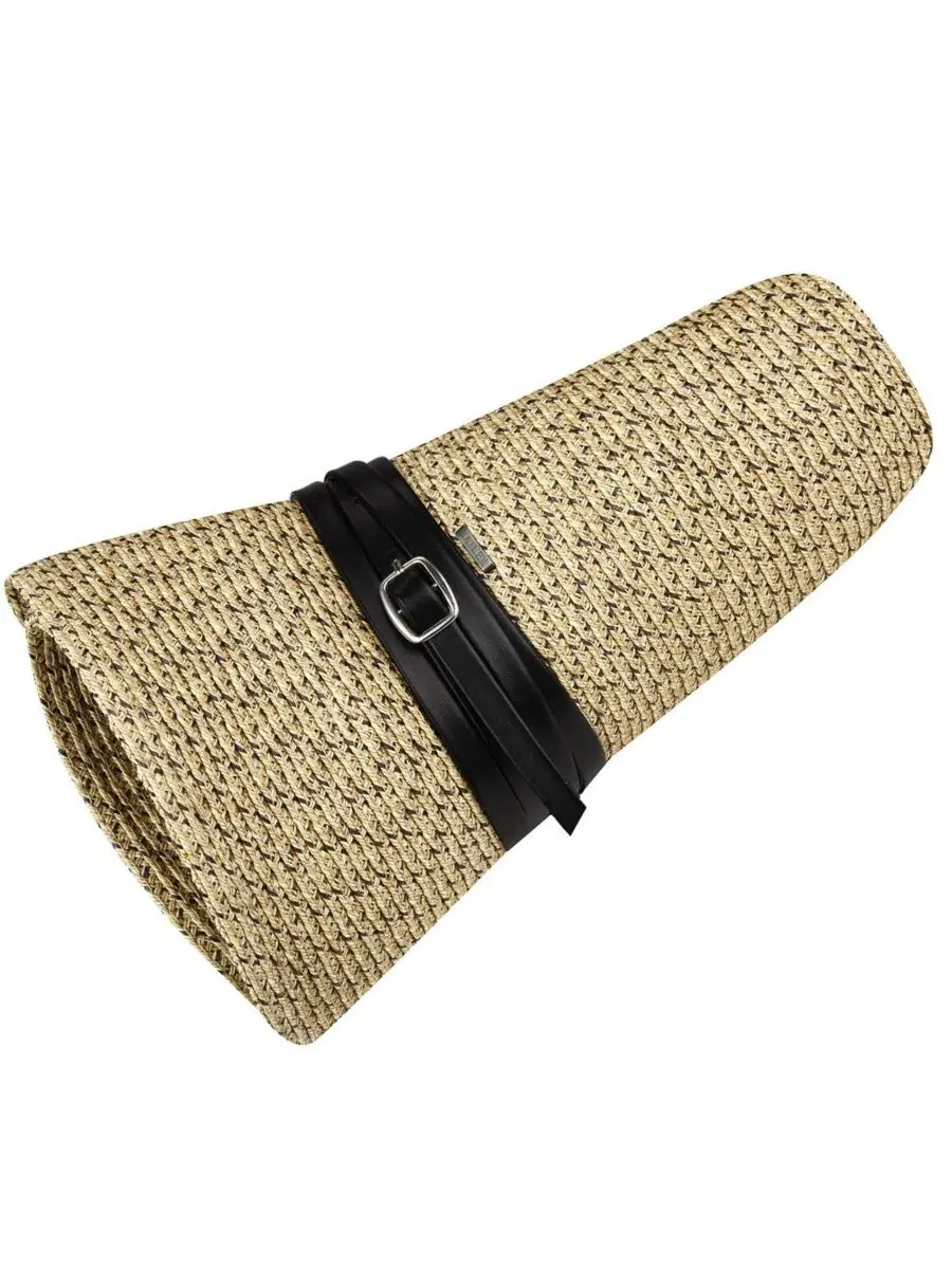 Мужская фетровая шляпа Balans Roll Up Fedora Bailey 1922 — изображение 9 из 9, тауп