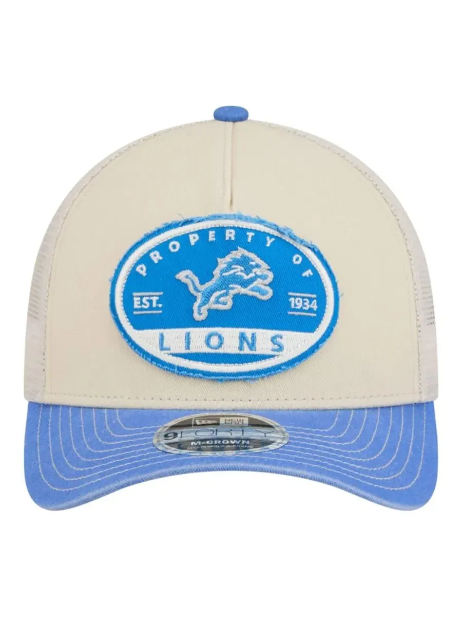 Кепка New Era с вышитой аппликацией — изображение 2 из 5, прозрачный