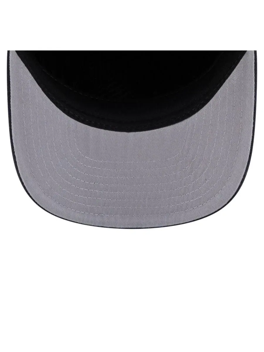 Кепка New Era Stacked 19TWENTY Detroit Tigers — изображение 5 из 5, темно-синий