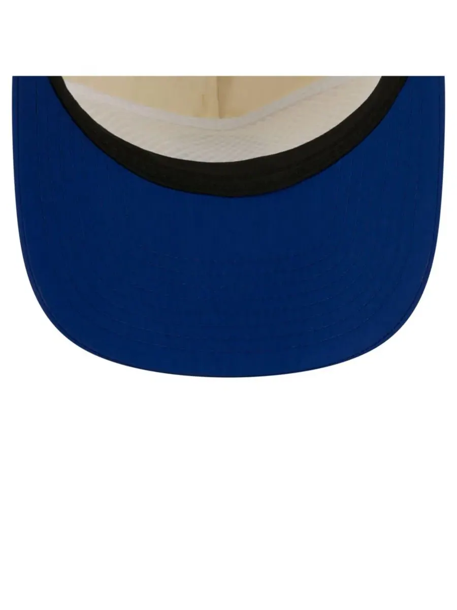 Бейсболка New Era Chicago Cubs 19TWENTY — изображение 2 из 5, кремовый