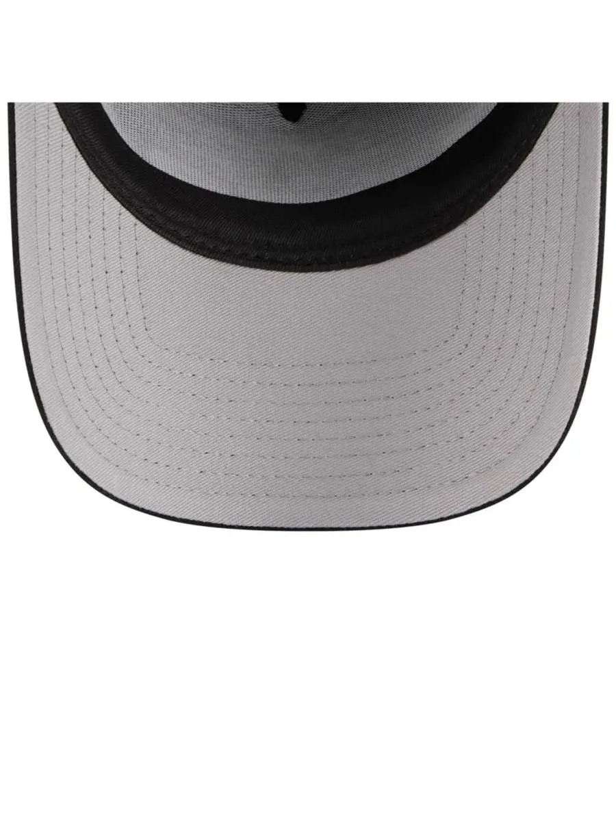 Кепка с вышивкой Baltimore Orioles и Looney Tunes New Era — изображение 2 из 4, черный