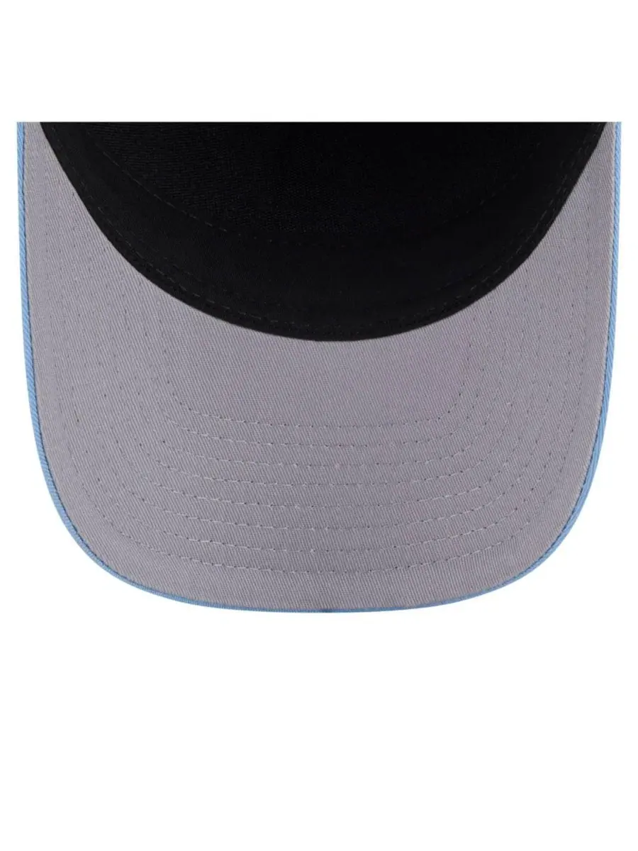Кепка с вышивкой, модель Arch 9FORTY A-Frame M-Crown New Era — изображение 5 из 5