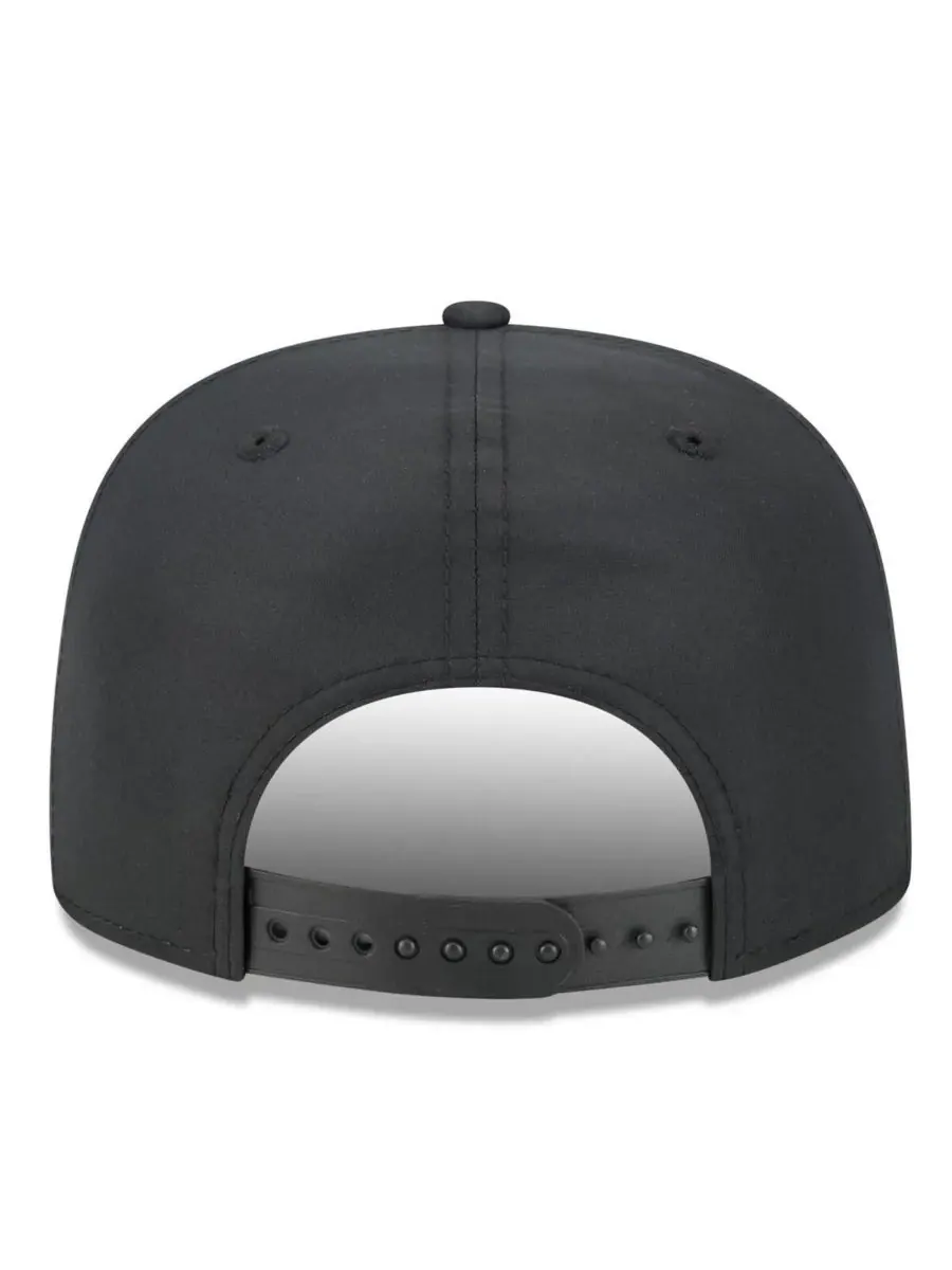 New Era Мужская черная бейсболка Chicago White Sox 2025 Big League Chew Golfer Snapback — изображение 4 из 4, черный