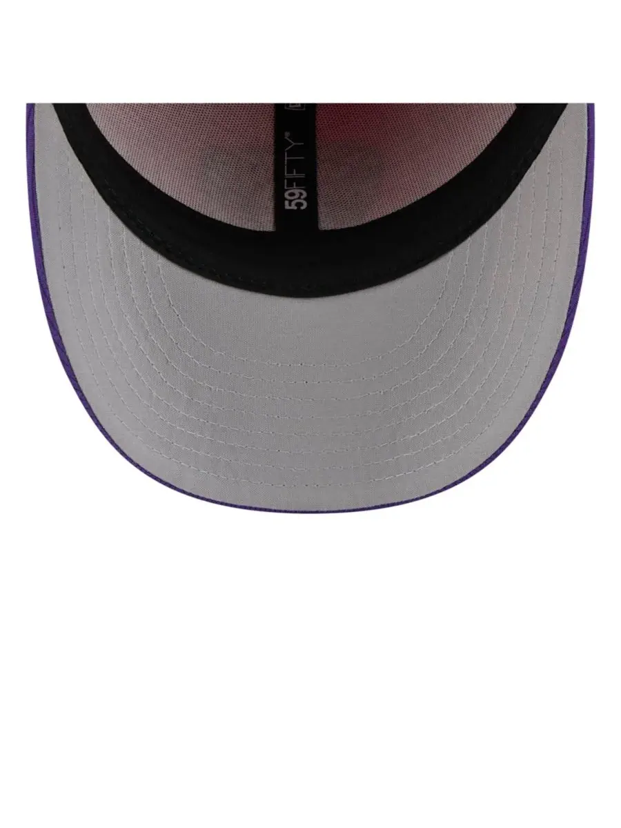 New Era Мужская бейсболка San Francisco Giants 2025 City Connect Batting Practice Low Profile — изображение 5 из 5