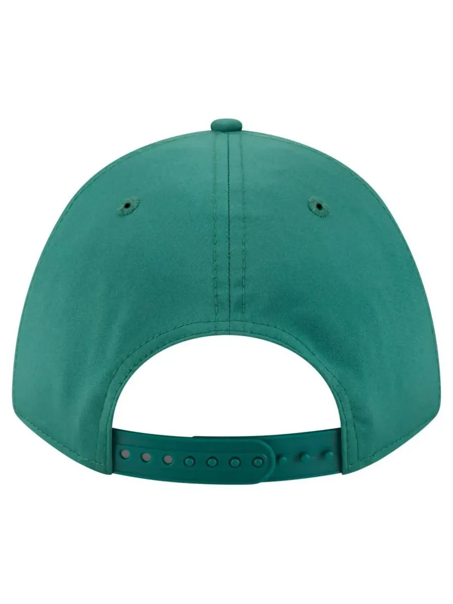 New Era Мужская кепка New York Jets Adventure Gradient 9FORTY M-Crown A-Frame с регулируемой высотой — изображение 4 из 4