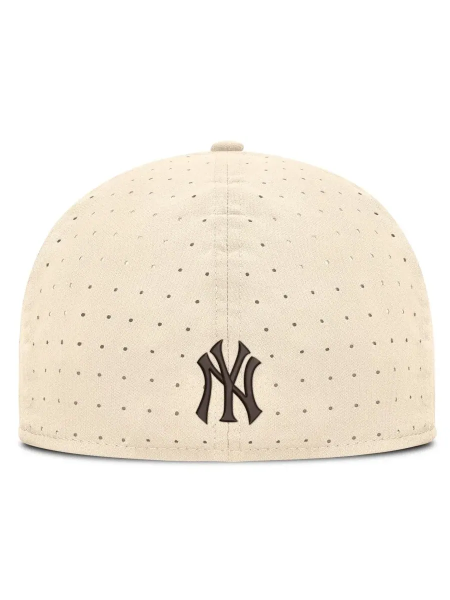 Бейсболка New York Yankees True Dri-FIT AeroBill Nike — изображение 4 из 5, прозрачный