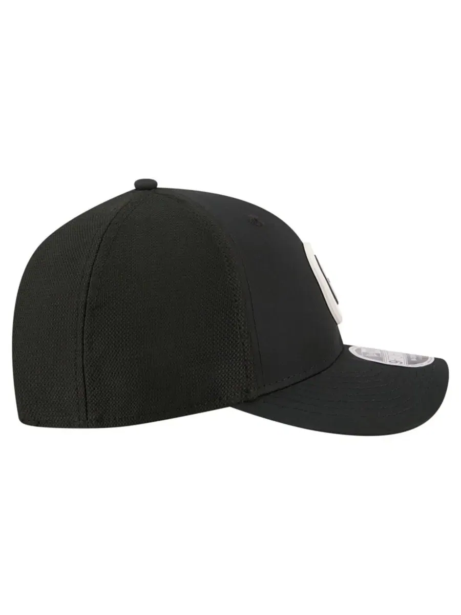Кепка-тракер с принтом Floral 9FORTY M-Crown New Era — изображение 7 из 7, черный