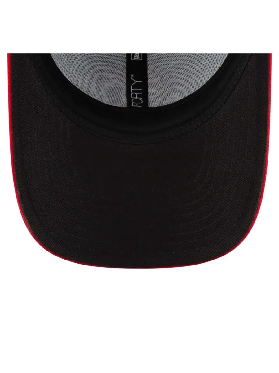 Мужская регулируемая бейсболка Royal Philadelphia Phillies Player Replica 9FORTY New Era — изображение 2 из 4, королевский