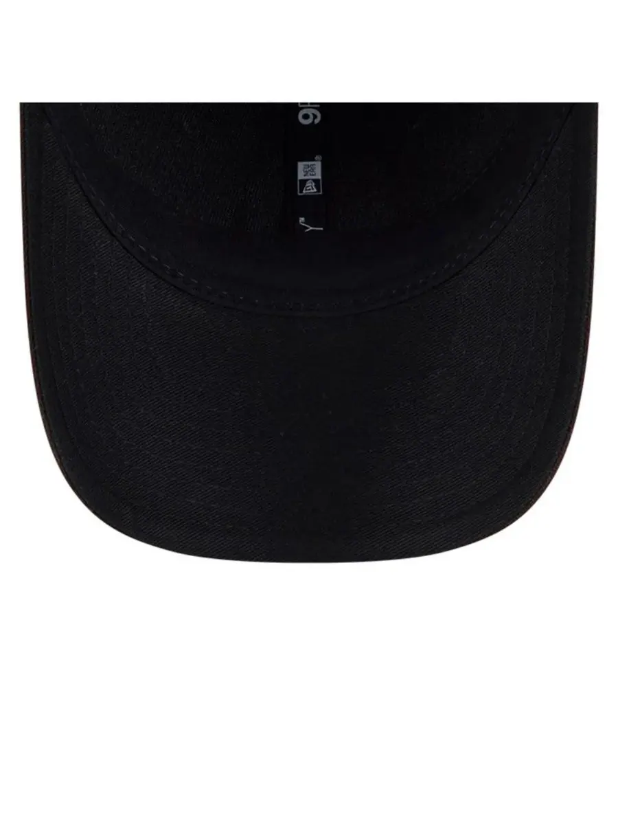 New Era Мужская коричневая кепка San Diego Padres Player Replica 9FORTY с регулируемым размером — изображение 2 из 5