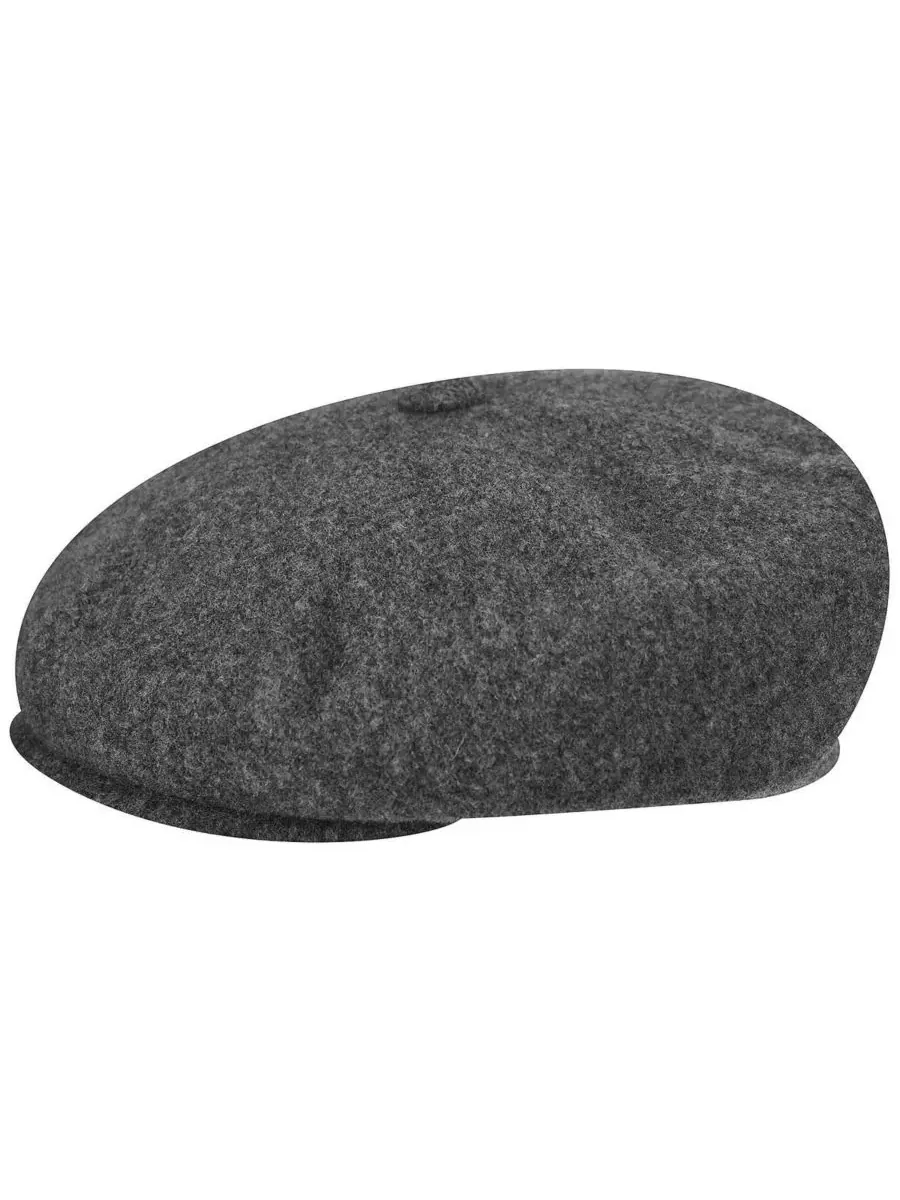 Мужская шерстяная одежда для уличных торговцев газетами Kangol, Flannel — изображение 1 из 2