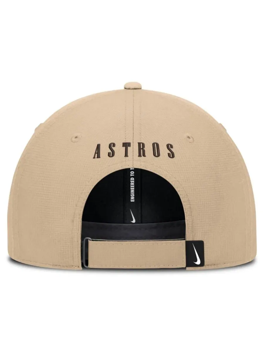 Кепка Nike Desert Ripstop Club Adjustable — изображение 4 из 5, хаки