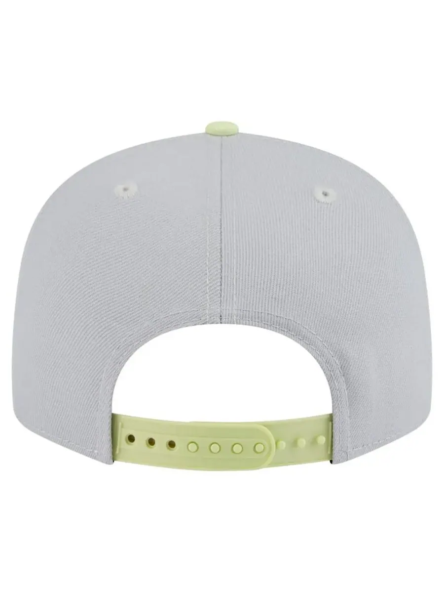 New Era Мужская двухцветная кепка Boston Celtics Color Pack 9FIFTY с регулируемой застежкой — изображение 3 из 5