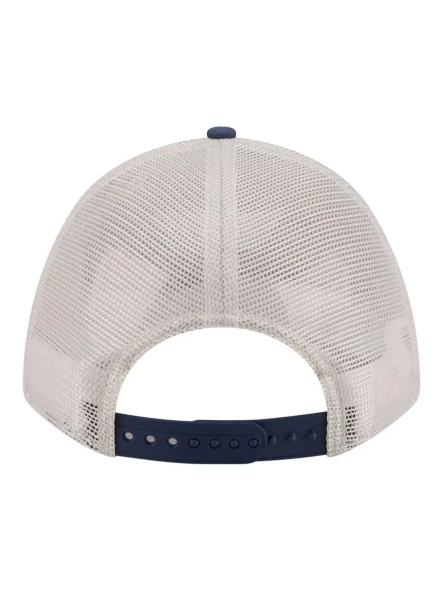 Кепка-тракер New Era Boston Red Sox Frayed M-Crown A-Frame 9FORTY — изображение 4 из 5