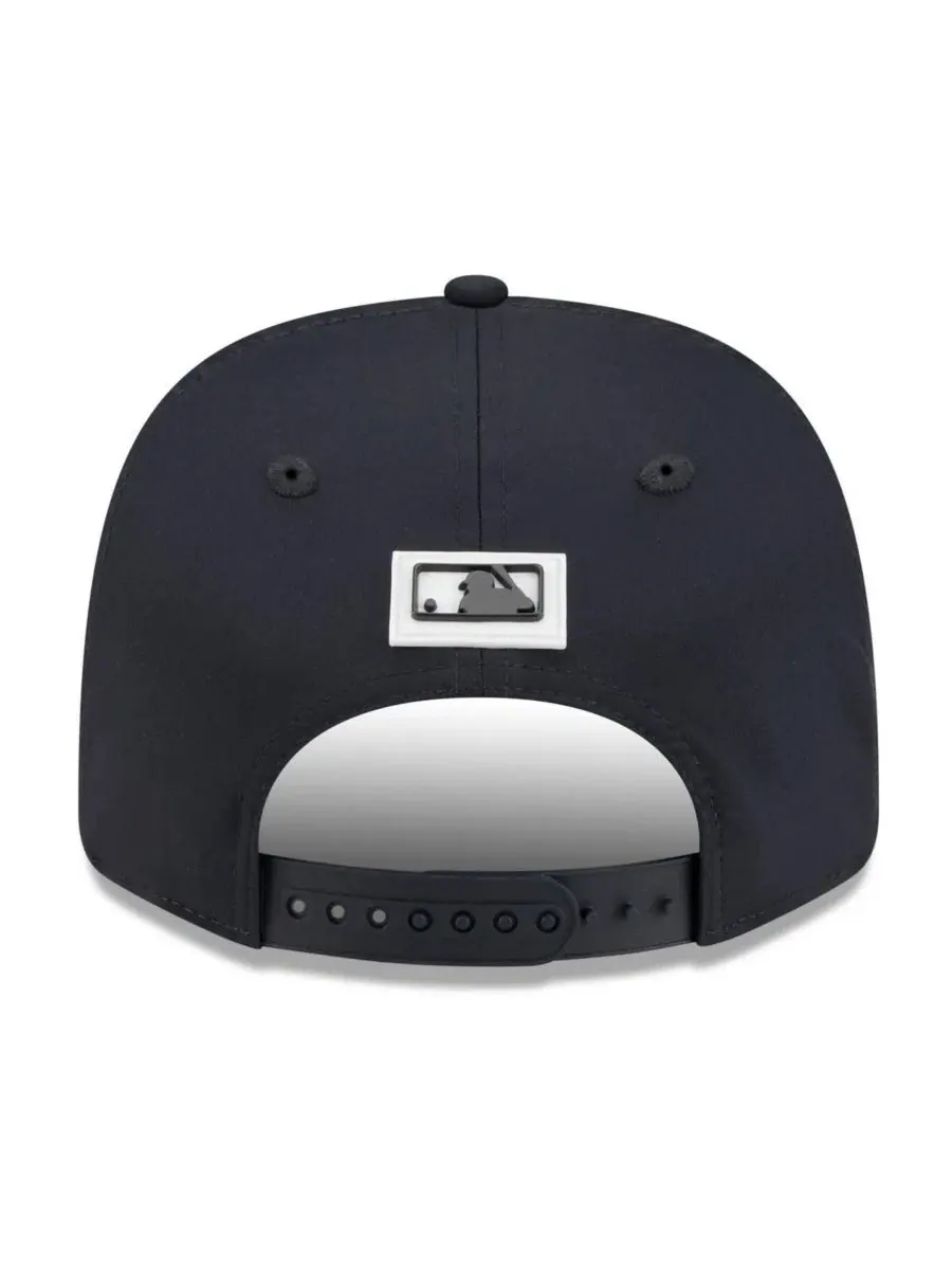 Кепка New York Yankees 2026 Clubhouse 9SEVENTY New Era — изображение 4 из 4, темно-синий