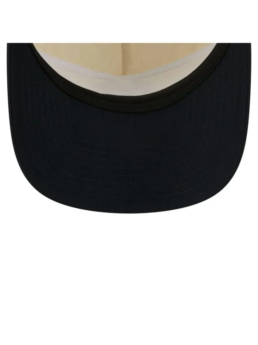 Бейсболка New York Yankees Everyday 19TWENTY New Era — изображение 2 из 5, кремовый темно-синий