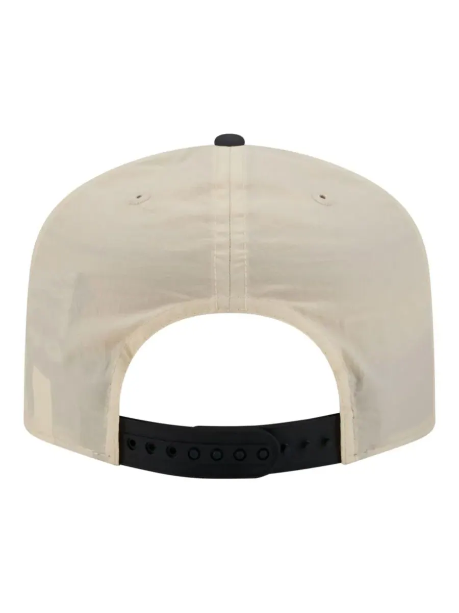 Бейсболка New York Yankees Everyday 19TWENTY New Era — изображение 3 из 5, кремовый темно-синий