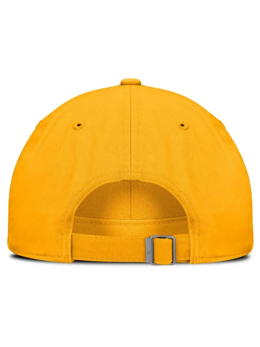 Кепка Nike USC Trojans 2025 On-Field Club — изображение 4 из 4, золото