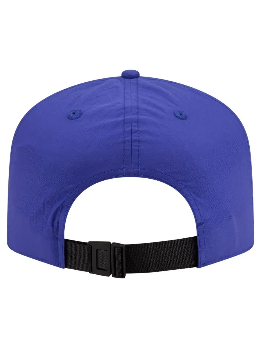 Бейсболка New Era San Diego Padres Everyday 19TWENTY — изображение 4 из 5, королевский