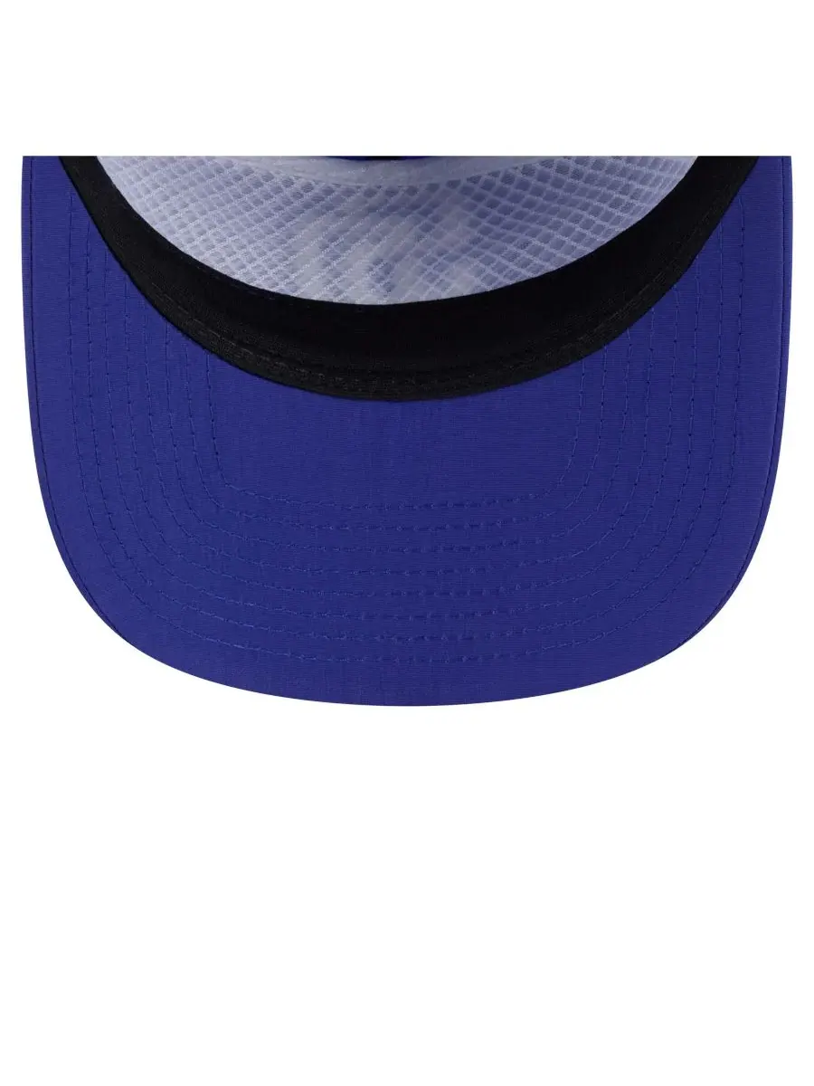 Бейсболка New Era San Diego Padres Everyday 19TWENTY — изображение 5 из 5, королевский