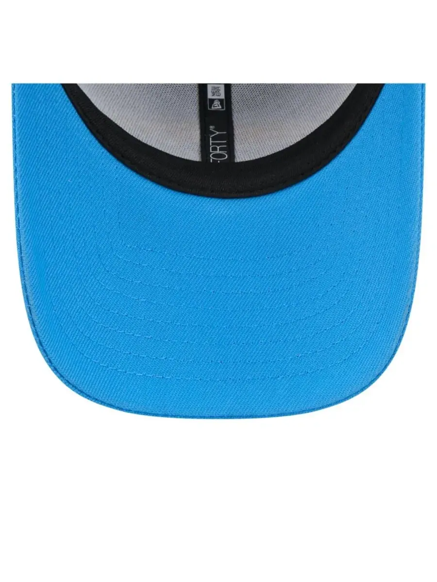 Кепка New Era Los Angeles Chargers Core Team 9FORTY — изображение 5 из 7, синий