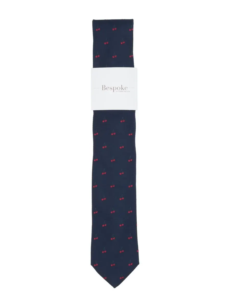 Женский галстук-шарф Very Cherry Bespoke Fashion