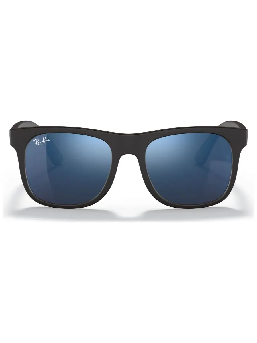 Детские солнцезащитные очки, RJ9069S (для детей 11-13 лет) Ray-Ban Jr — синий