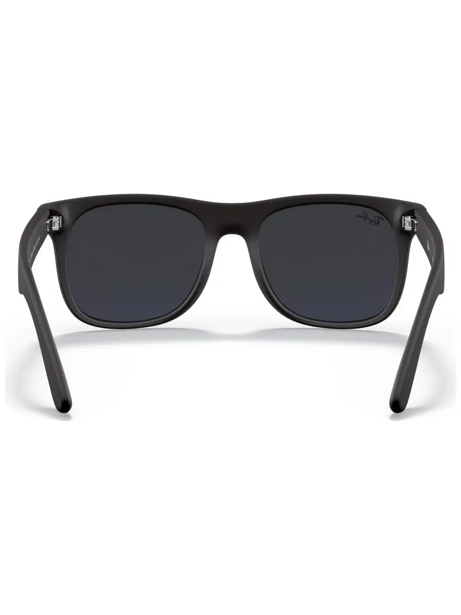 Детские солнцезащитные очки, RJ9069S (для детей 11-13 лет) Ray-Ban Jr — изображение 4 из 6, синий