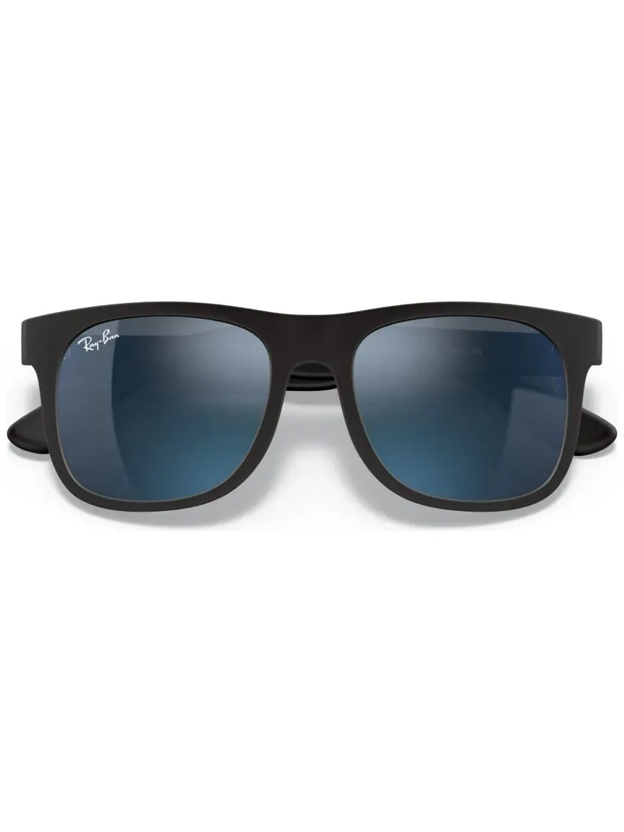Детские солнцезащитные очки, RJ9069S (для детей 11-13 лет) Ray-Ban Jr — изображение 5 из 6, синий