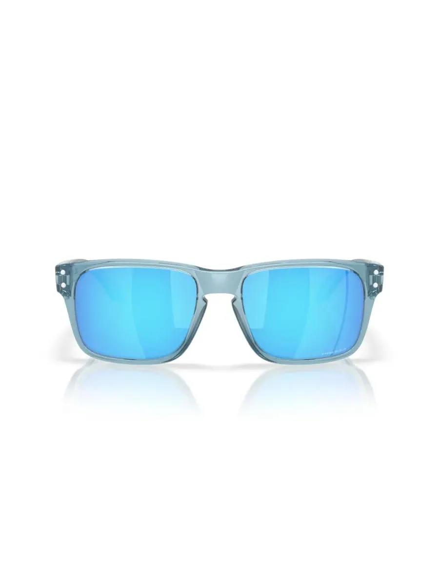 Солнцезащитные очки Holbrook XXS OJ9014 Oakley JR — изображение 2 из 9, прозрачный