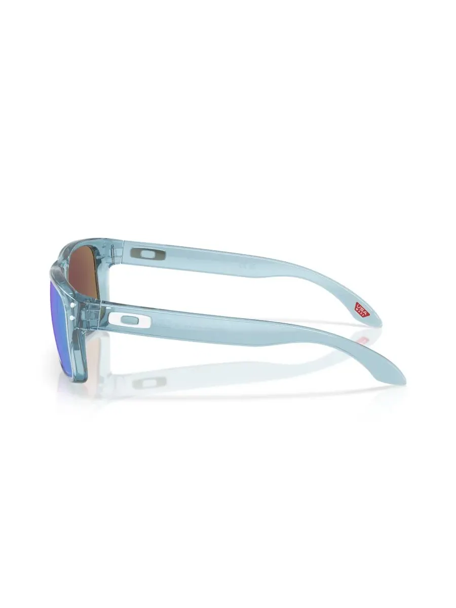 Солнцезащитные очки Holbrook XXS OJ9014 Oakley JR — изображение 3 из 9, прозрачный