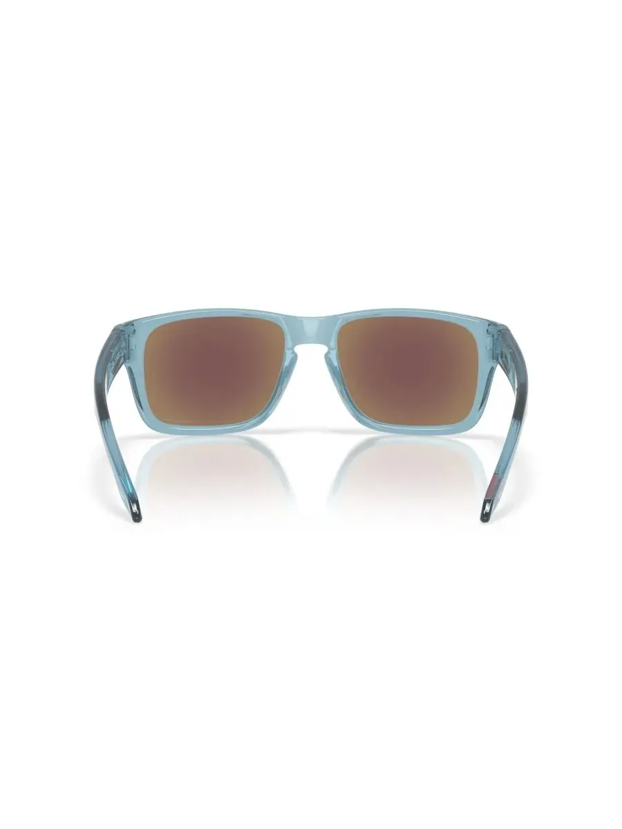 Солнцезащитные очки Holbrook XXS OJ9014 Oakley JR — изображение 4 из 9, прозрачный