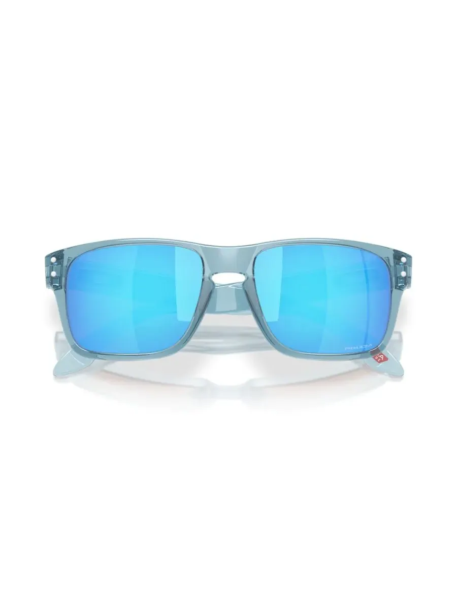 Солнцезащитные очки Holbrook XXS OJ9014 Oakley JR — изображение 5 из 9, прозрачный