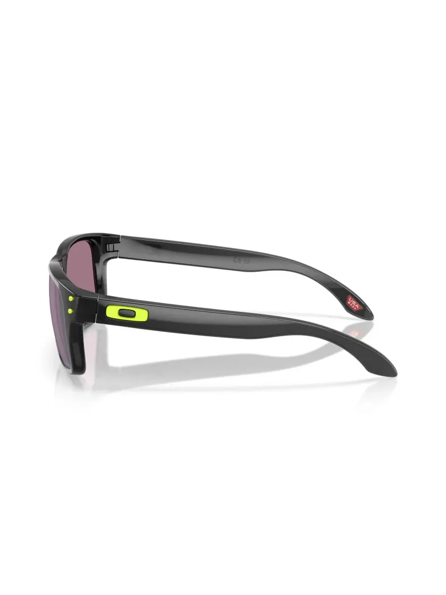 Солнцезащитные очки Holbrook XXS OJ9014 Oakley JR — изображение 8 из 9, прозрачный
