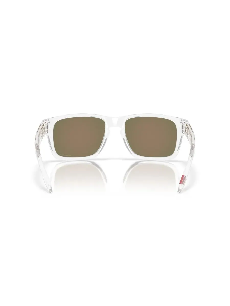 Солнцезащитные очки Holbrook XXS OJ9014 Oakley JR — изображение 3 из 9, прозрачный