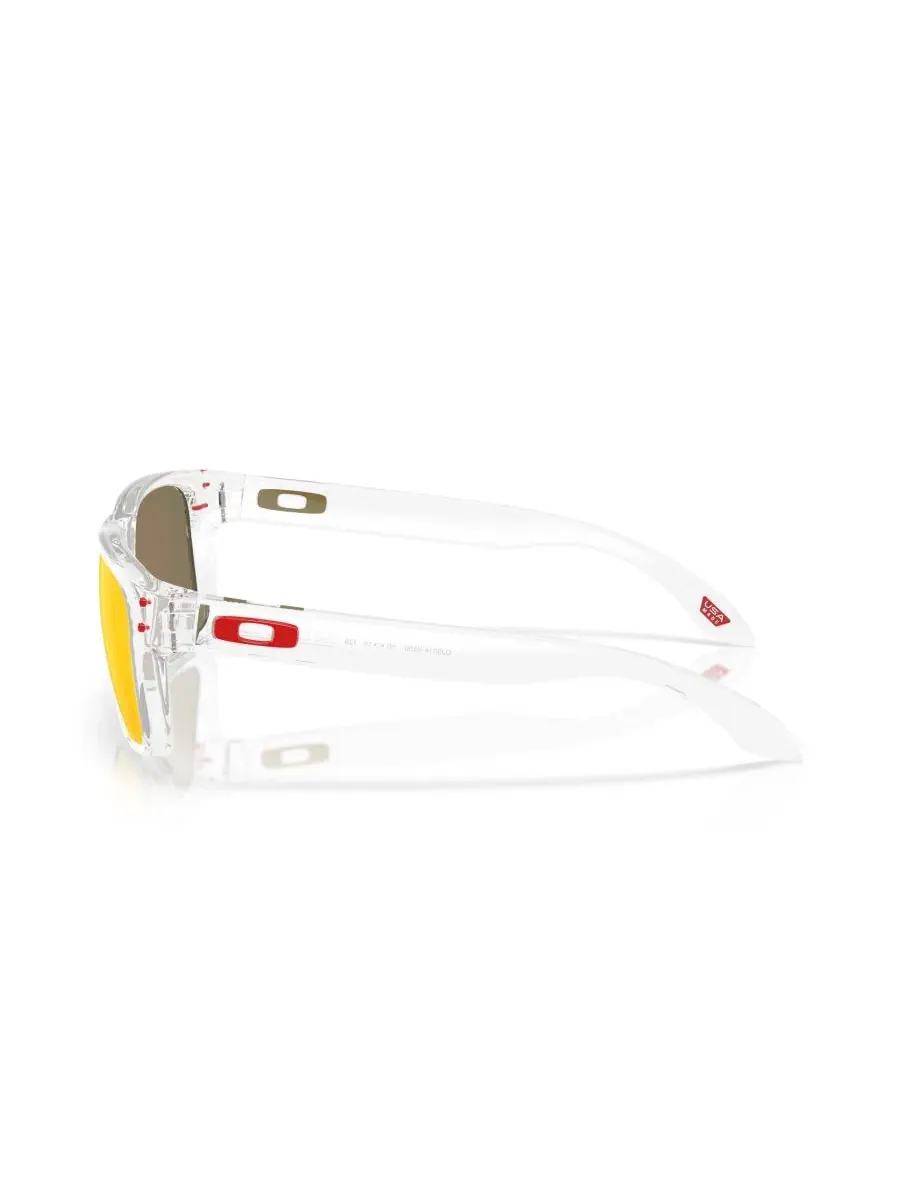 Солнцезащитные очки Holbrook XXS OJ9014 Oakley JR — изображение 5 из 9, прозрачный