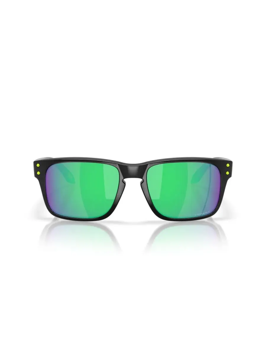 Солнцезащитные очки Holbrook XXS OJ9014 Oakley JR — изображение 9 из 9, прозрачный