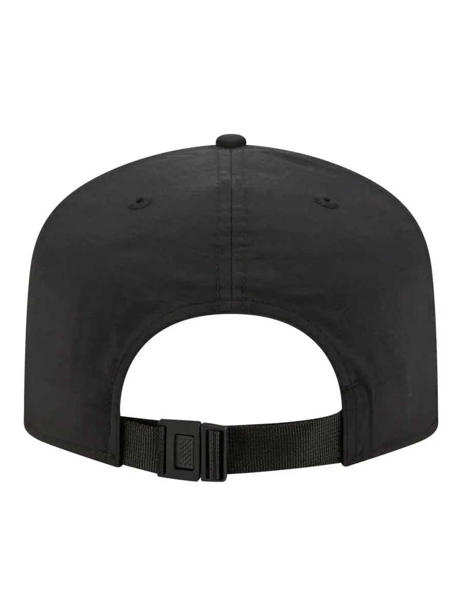Кепка с эмблемой San Francisco Giants Everyday 19TWENTY New Era — изображение 4 из 5, черный