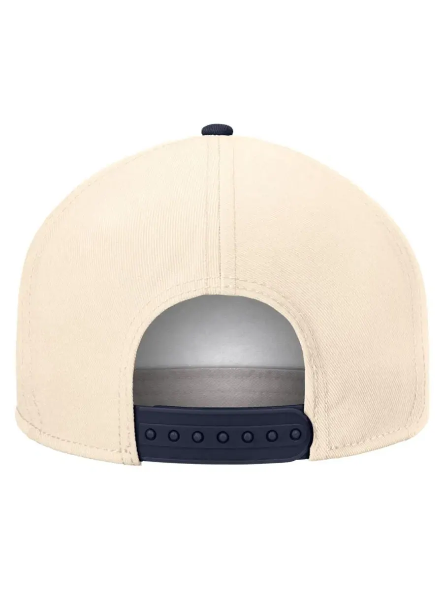 Кепка Nike UConn Huskies Vintage Rope Rise Adjustable Hat — изображение 3 из 3, прозрачный