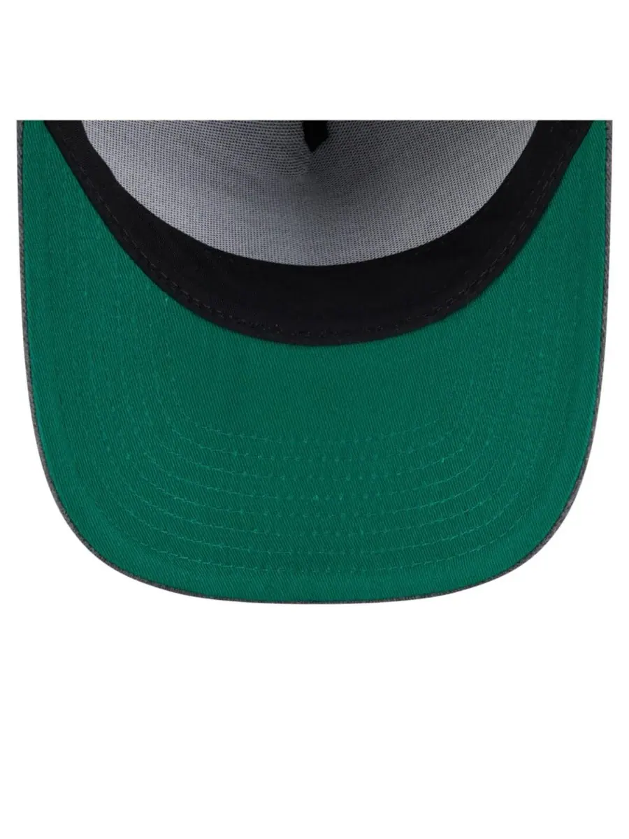 New Era Мужская бейсболка Detroit Red Wings Throwback Washed A-Frame Pre-Curved 9FIFTY Snapback — изображение 5 из 5