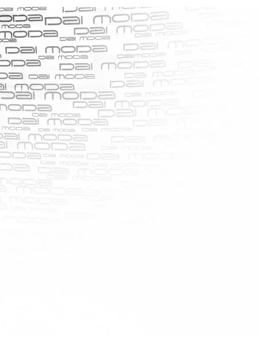 Шарф DM Logo Versa с фурнитурой с логотипом Dai Moda — изображение 1 из 4, зеленый