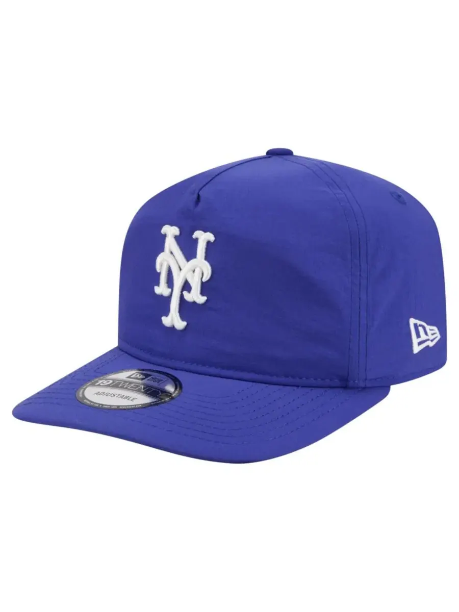 Кепка New York Mets Everyday 19TWENTY New Era — изображение 1 из 5, королевский