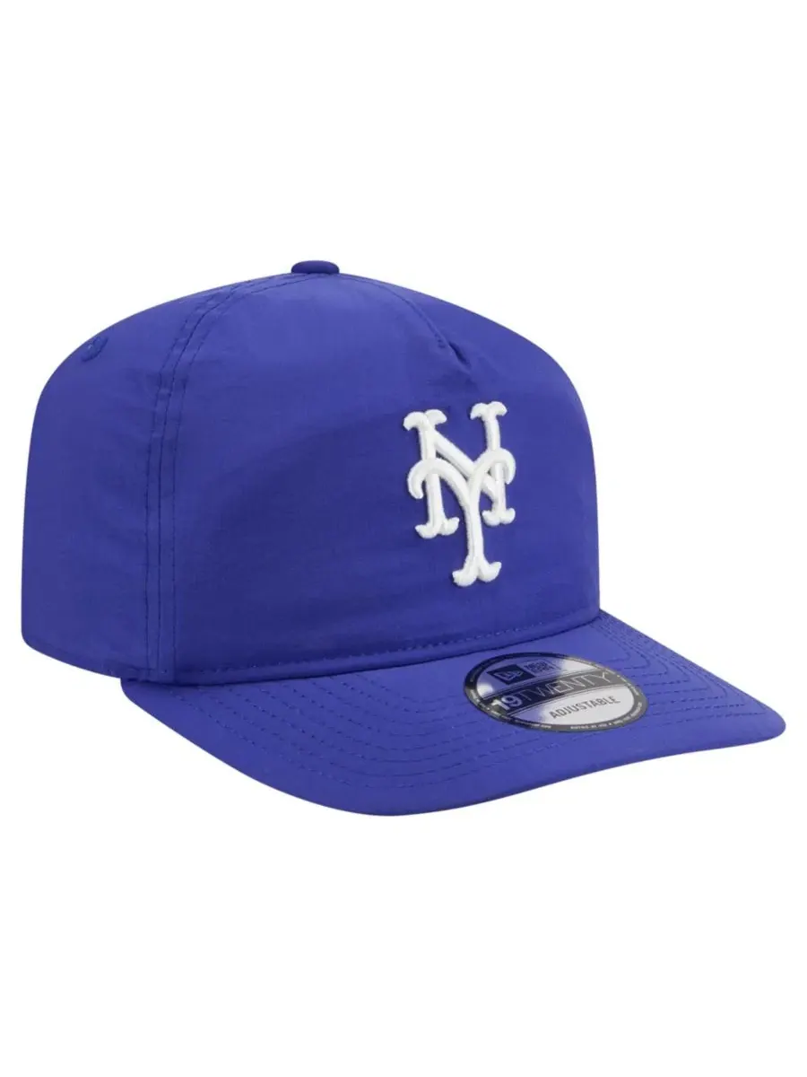 Кепка New York Mets Everyday 19TWENTY New Era — изображение 2 из 5, королевский