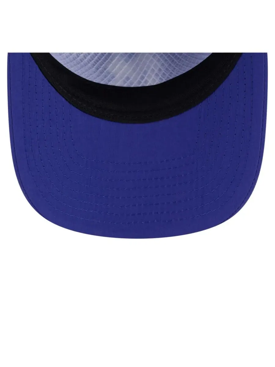 Кепка New York Mets Everyday 19TWENTY New Era — изображение 4 из 5, королевский
