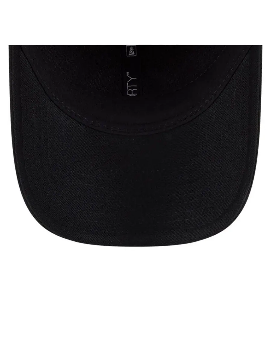 Бейсболка New Era 9FORTY с вышивкой Cincinnati Reds — изображение 2 из 5, красный