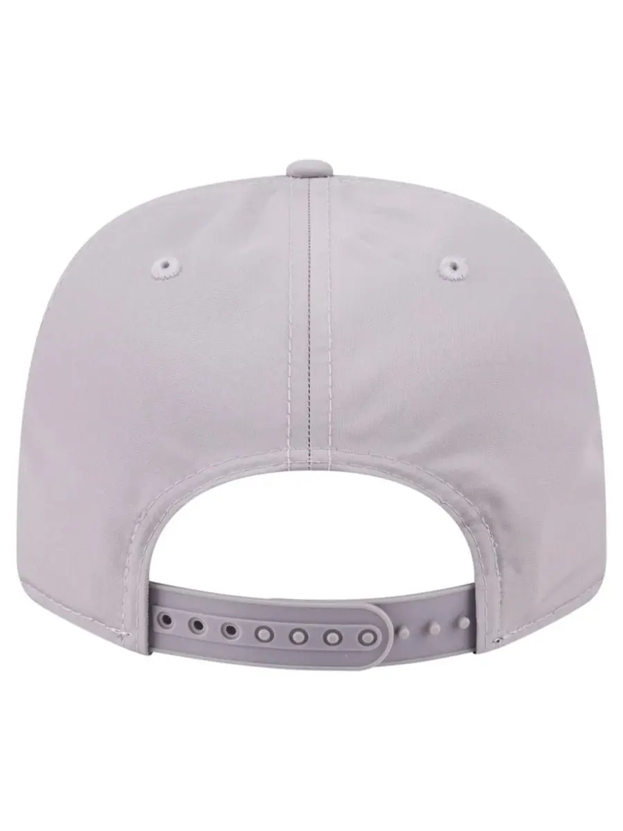 Кепка New Era 9SEVENTY Detroit Tigers Laser Perforated — изображение 3 из 5, серый