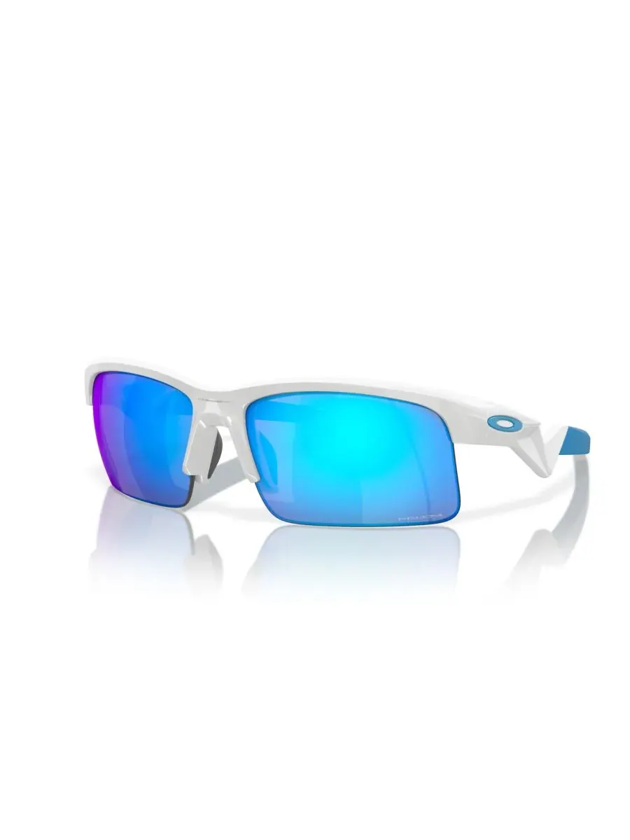 Детские солнцезащитные очки Capacitor Youth Fit Oj9013 Oakley JR — синий