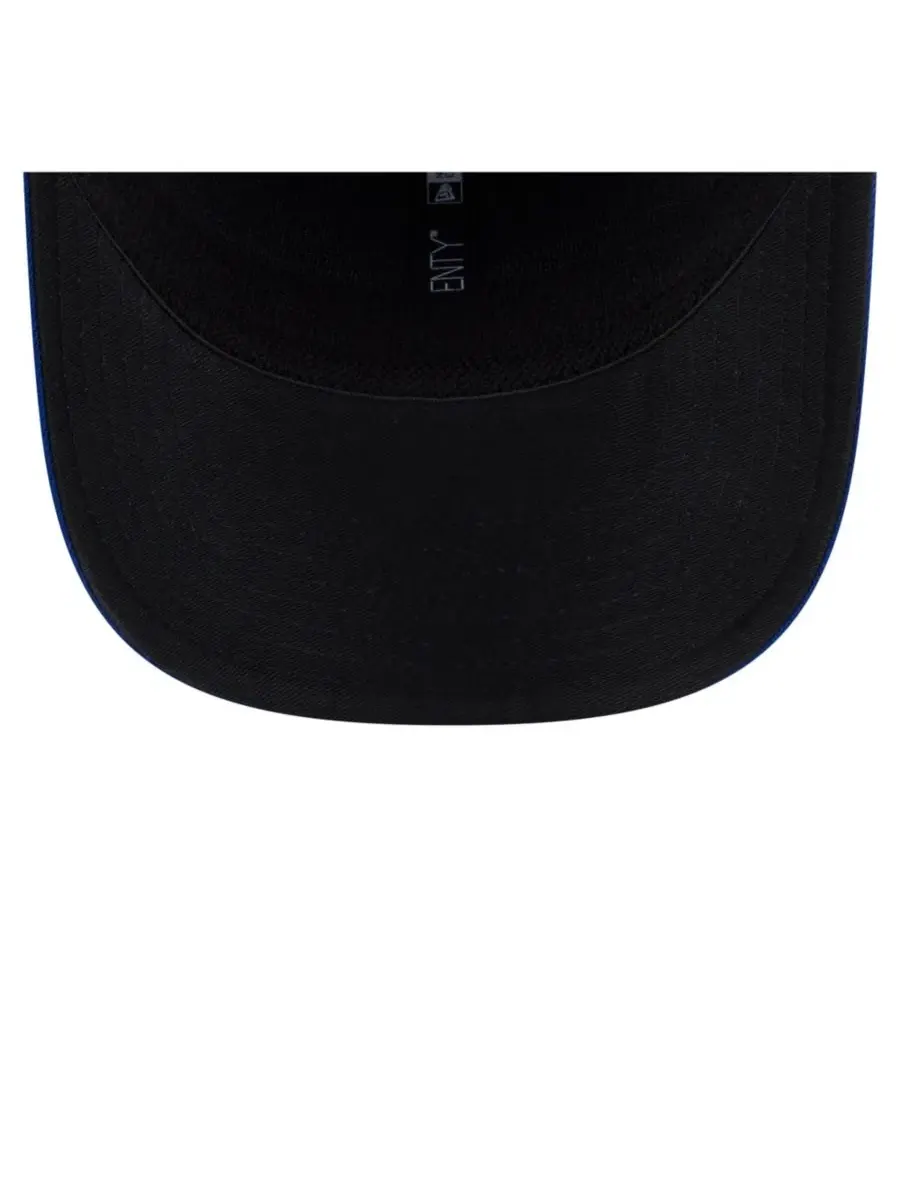 Кепка New Era 9SEVENTY с вышитым логотипом Toronto Blue Jays — изображение 2 из 4, королевский