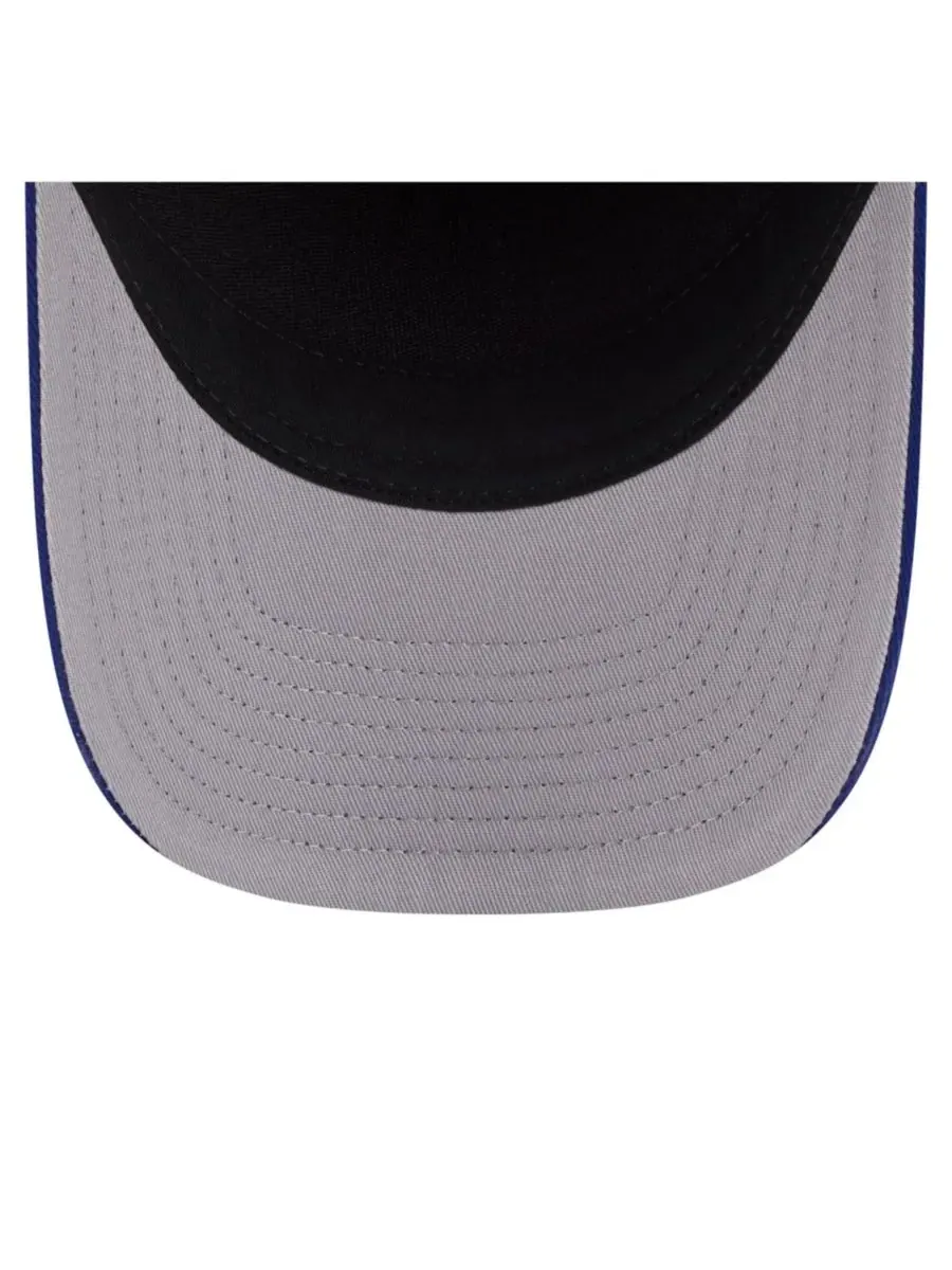 New Era Мужская красно-королевская бейсболка Philadelphia Phillies Arch 9FORTY A-Frame M-Crown с — изображение 5 из 5